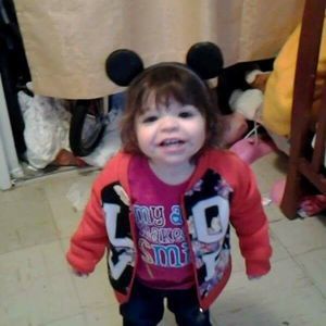 Meet your Posher, Judy